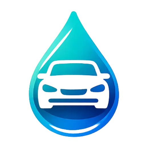 Lavage auto à domicile Château-Chervix